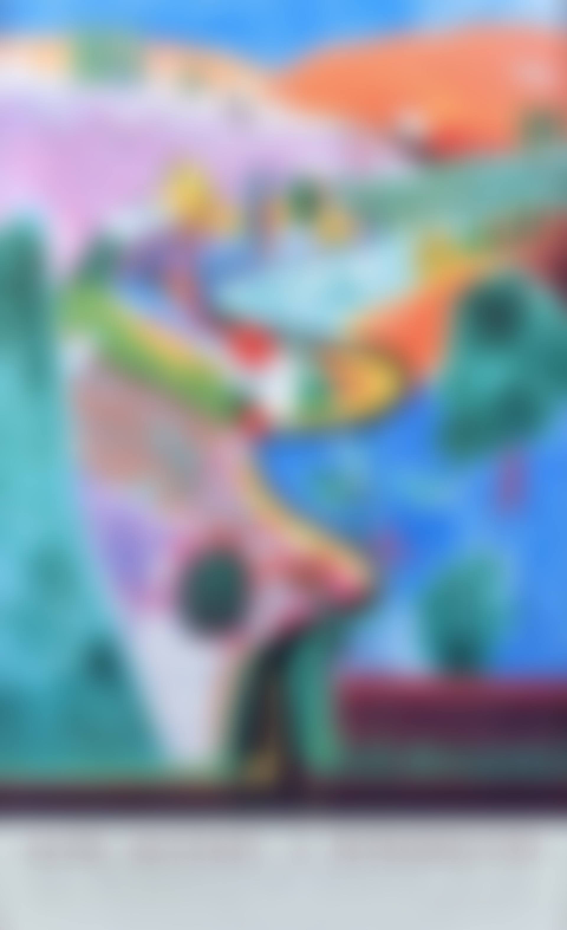 "A Retrospective, The Metropolitan Museum of Art June 18 - August 14, 1988" (preview)