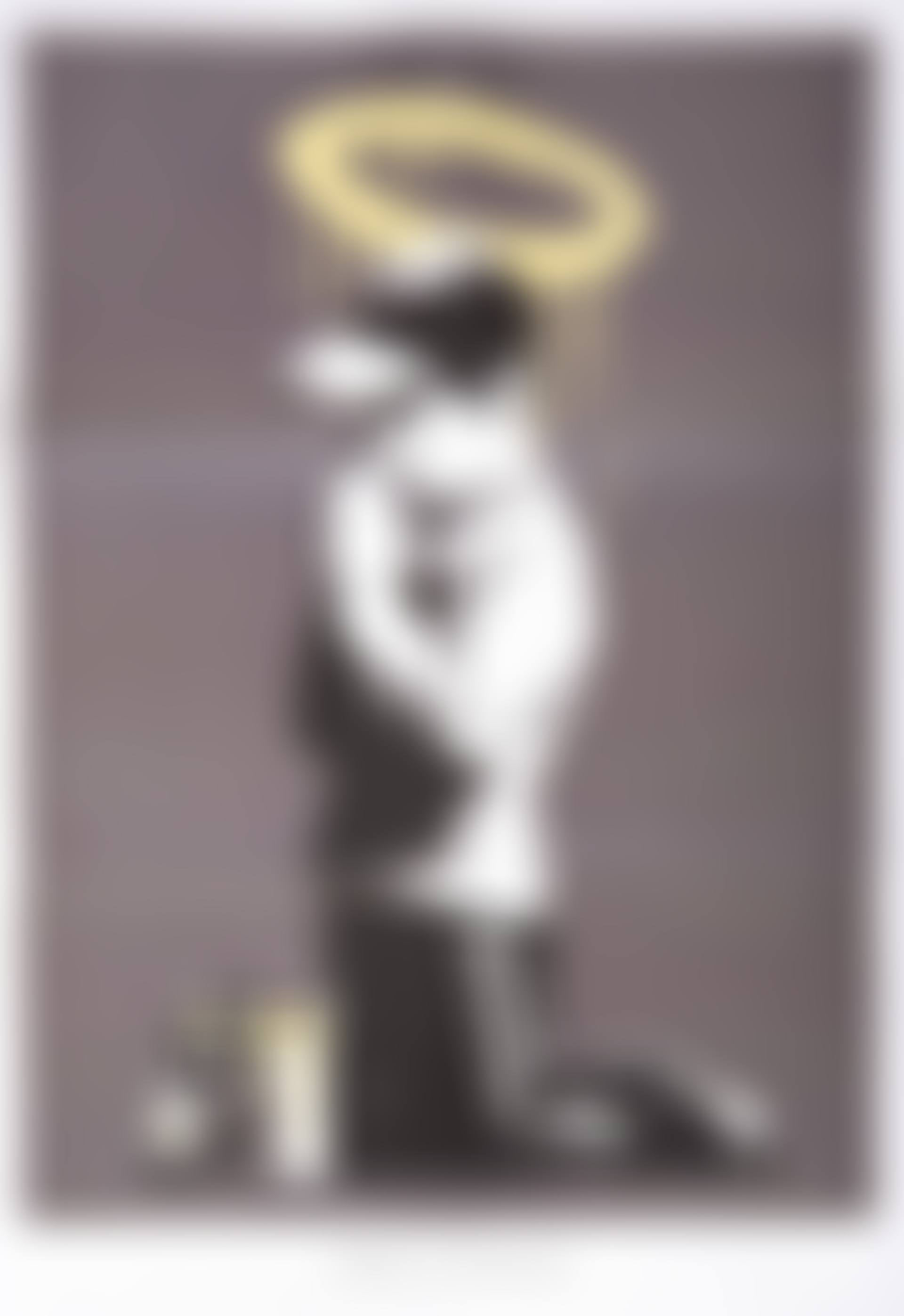 "Forgive Us Our Trespassing" (preview)