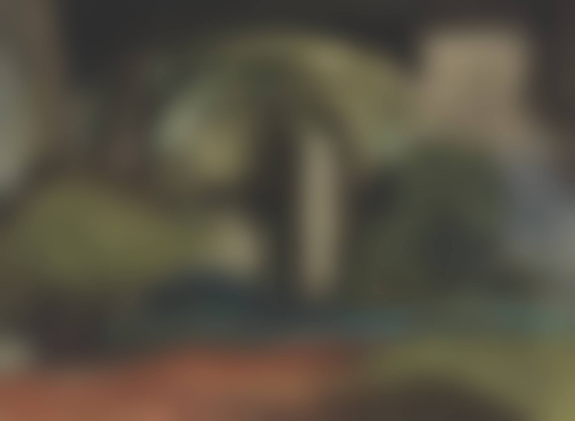 Dramatic Landscape (preview)