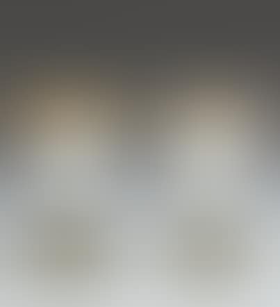 Pair of liqueur glasses with conical body (preview)