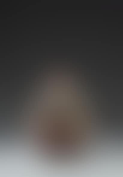 Conical vase with small hemmed neck (preview)