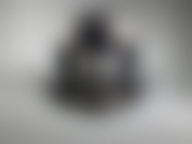 Wrought iron crested morion (preview)