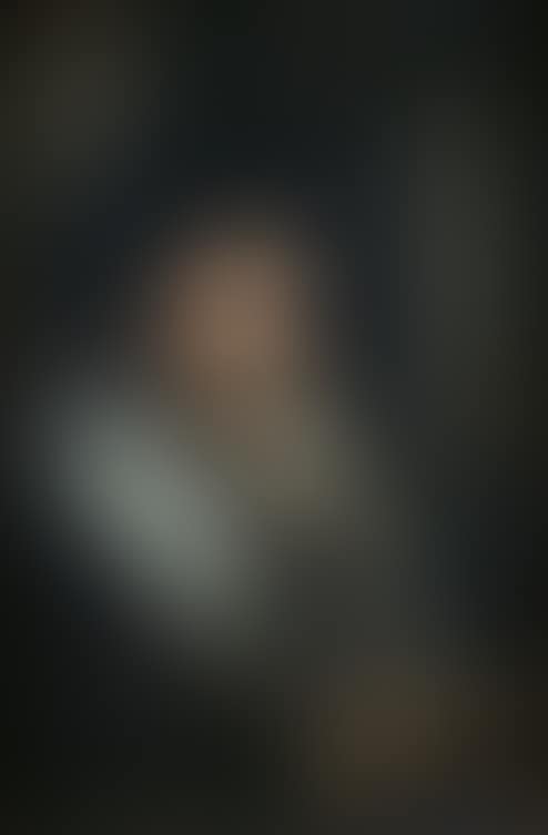 Portrait of bearded man (preview)