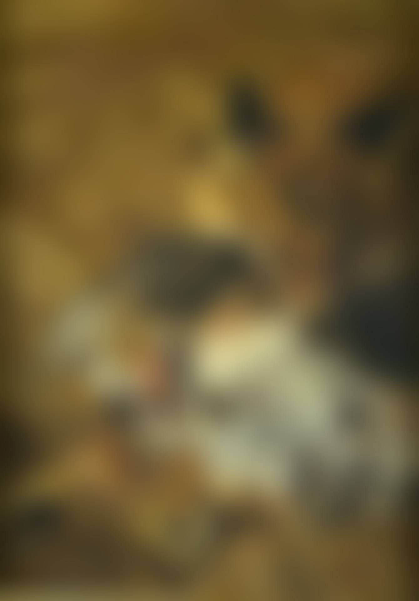 Study of wolves. (preview)