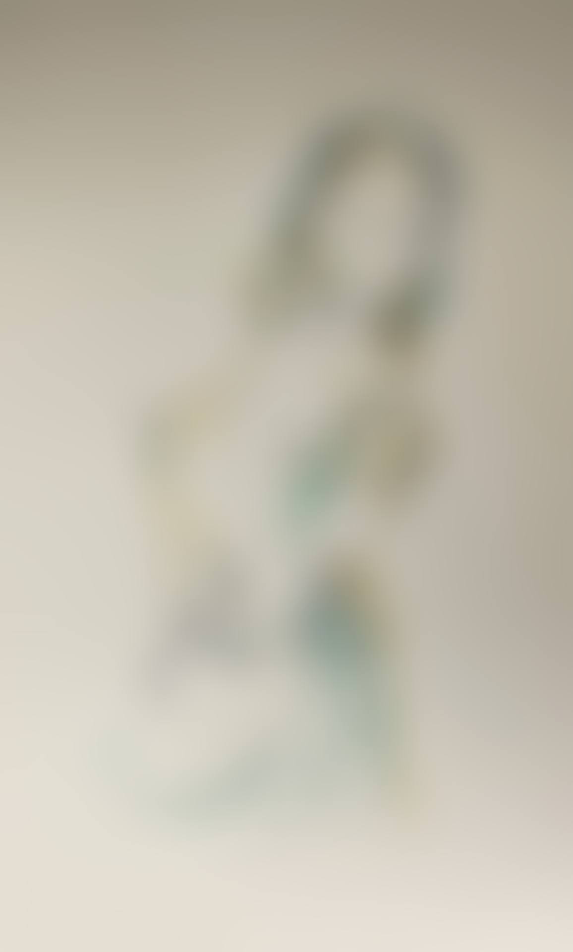 Little girl with the cat. (preview)