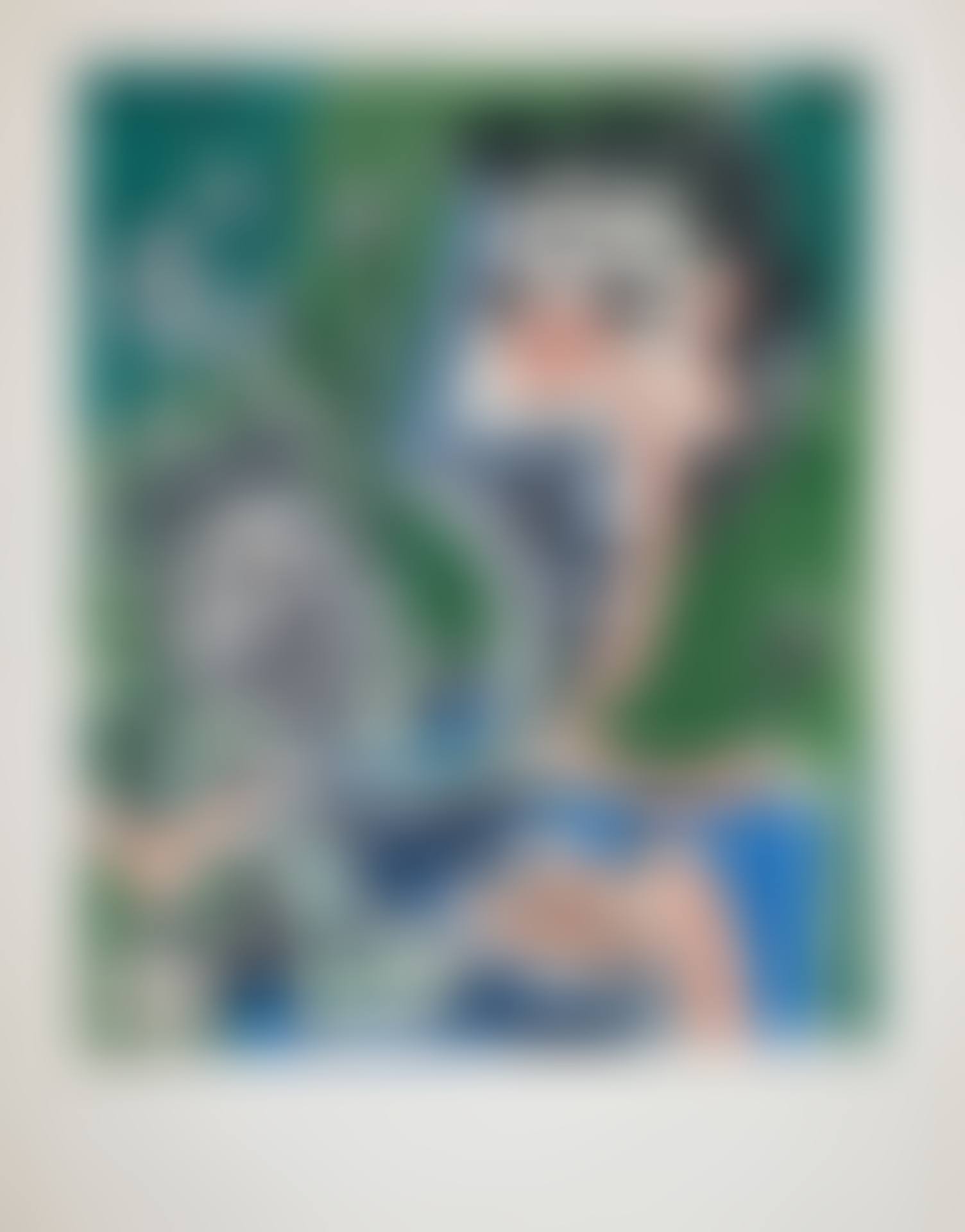 Child and bearded man, 10-28-65 (preview)