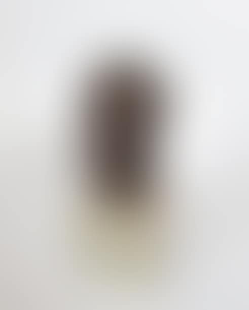 Small head of the Man with a Broken Nose (Sketch for the door of Hell). (preview)