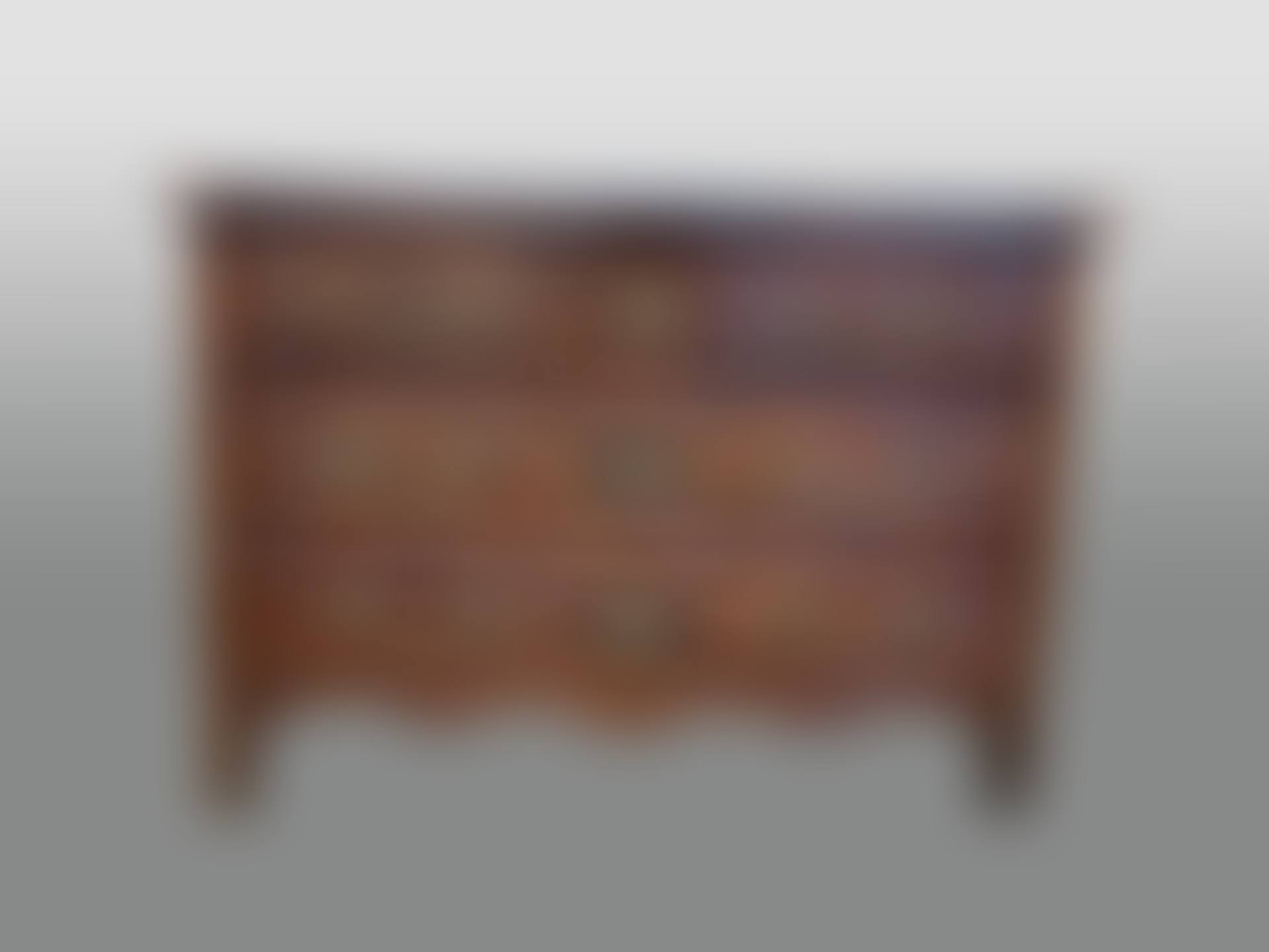 Crossbow chest of drawers (preview)