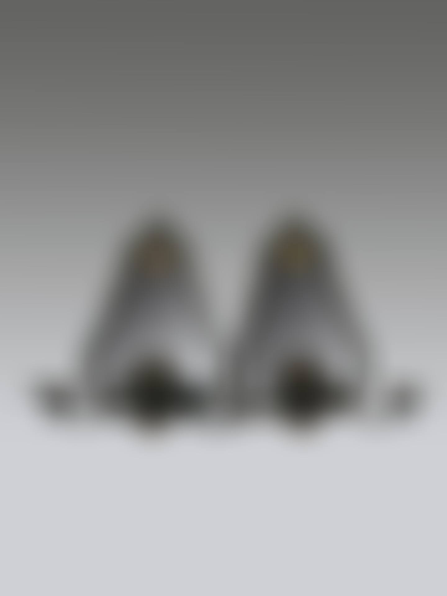 Pair of ice-backed wall lights (preview)