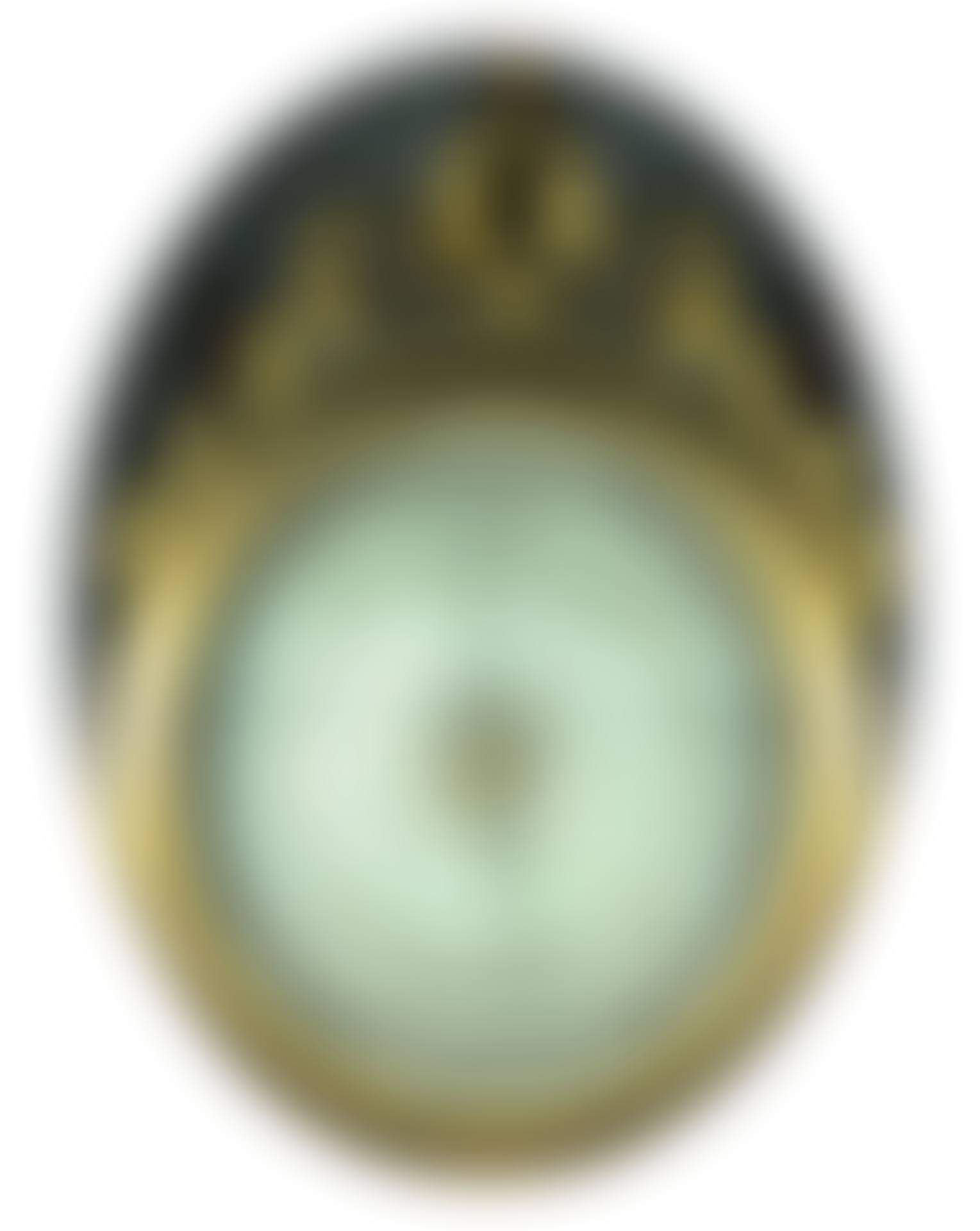 Oval mercury barometer (preview)