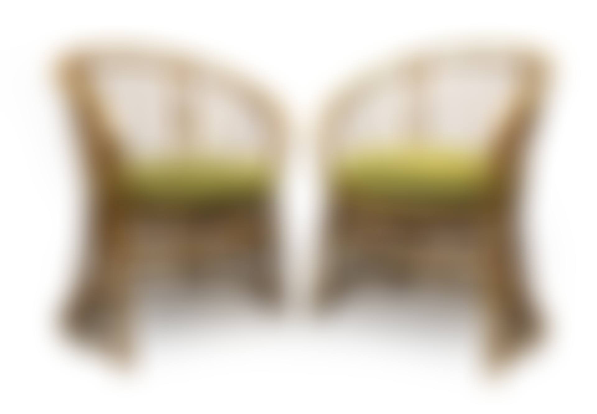 A pair of armchairs (preview)