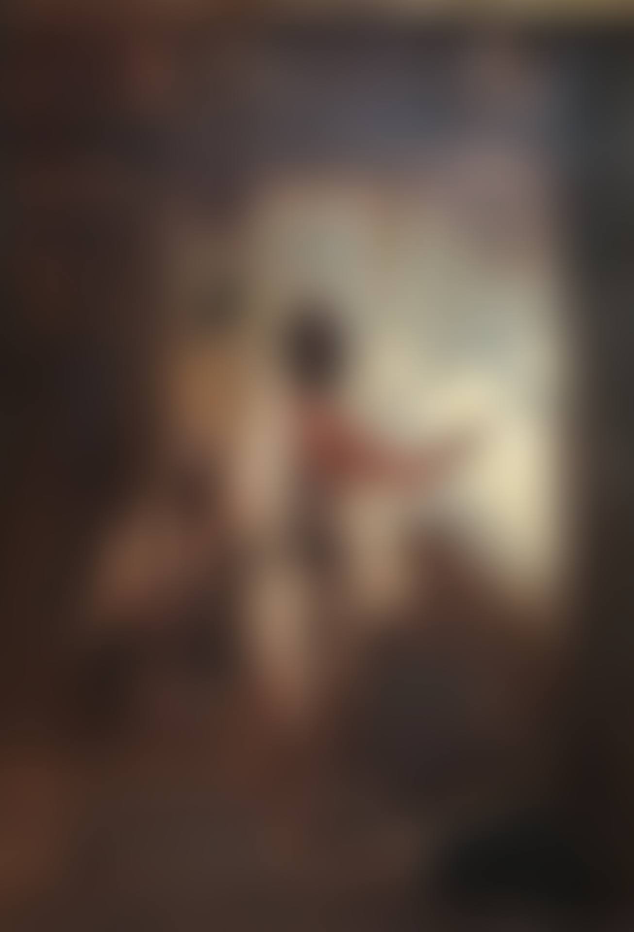 Arab merchants. (preview)