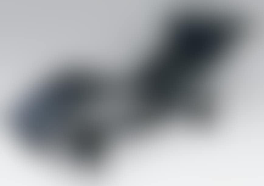 “LC4” lounge chair (preview)