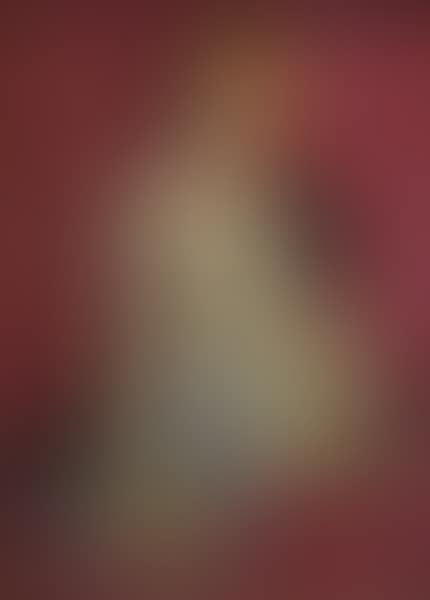 Pastel Portrait of a Beauty (preview)