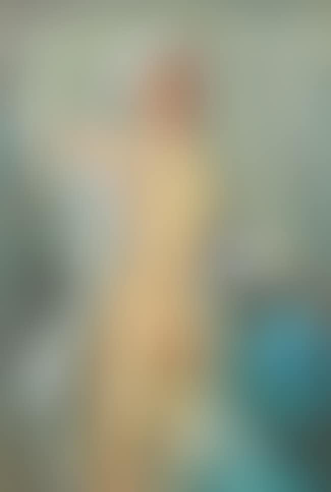 nude portrait of a lady (preview)