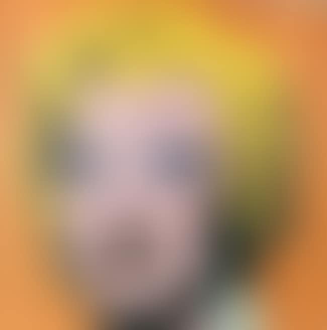 Shot Orange Marilyn (preview)