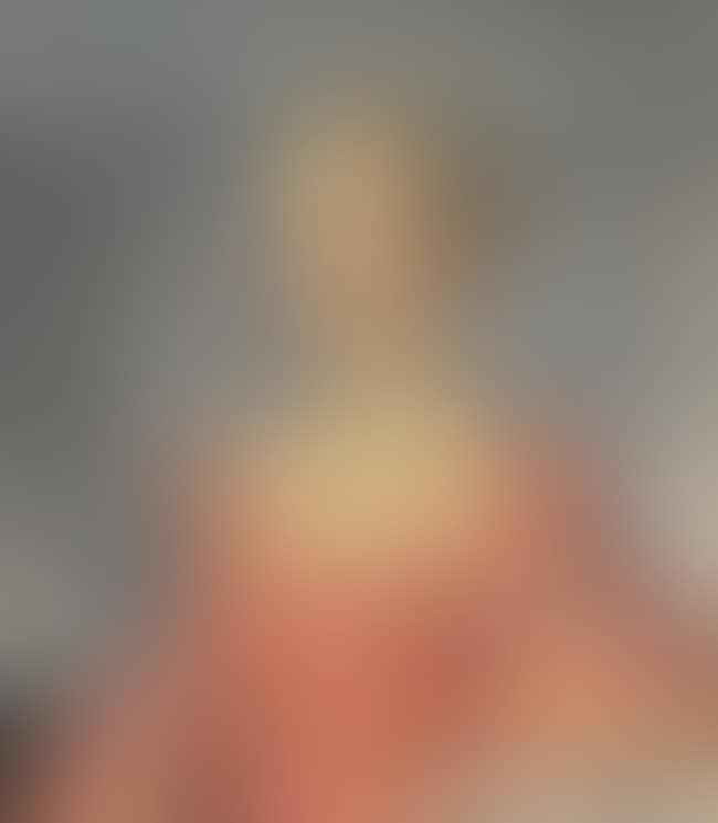 Portrait of a lady (preview)