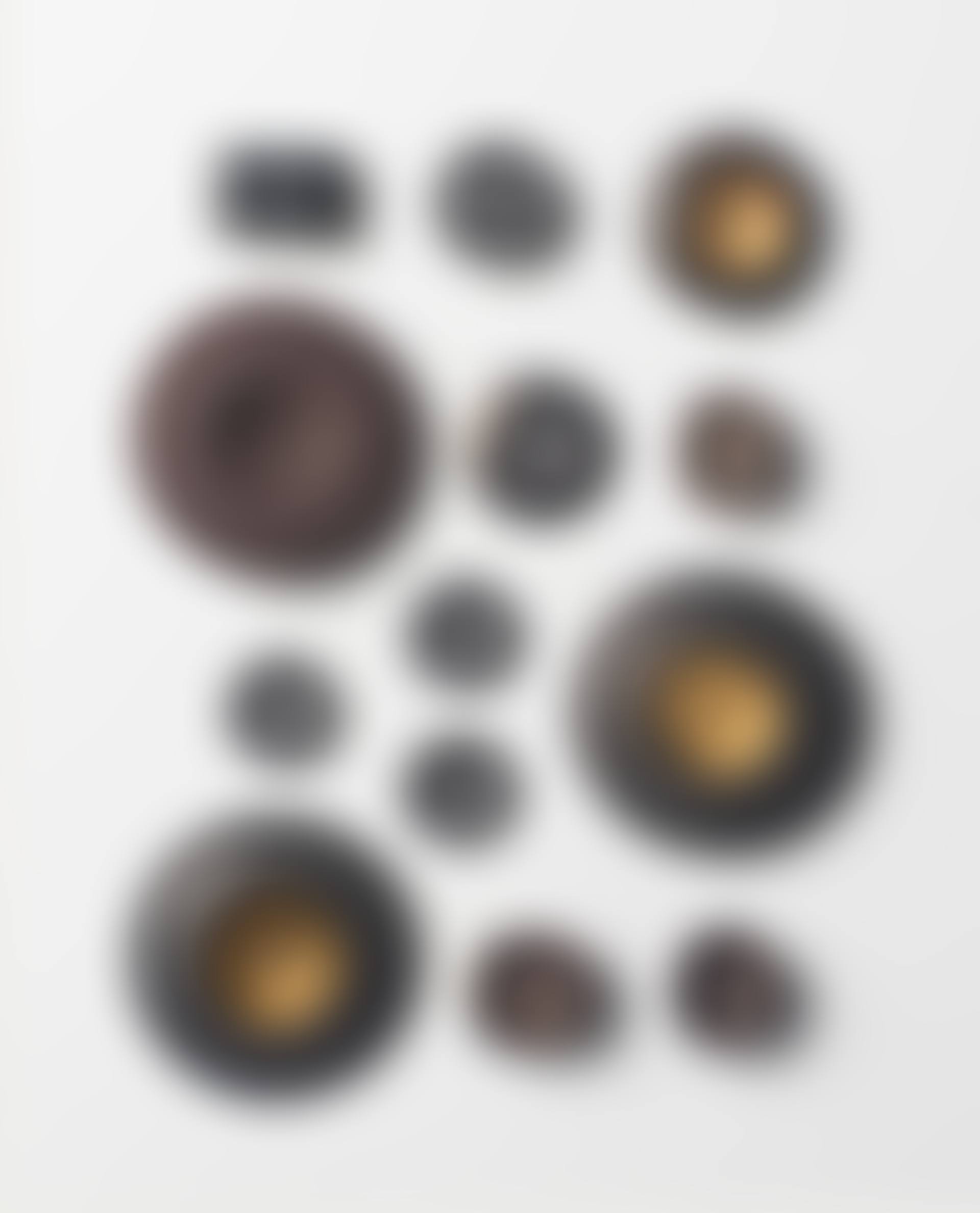 Thirteen buttons (preview)