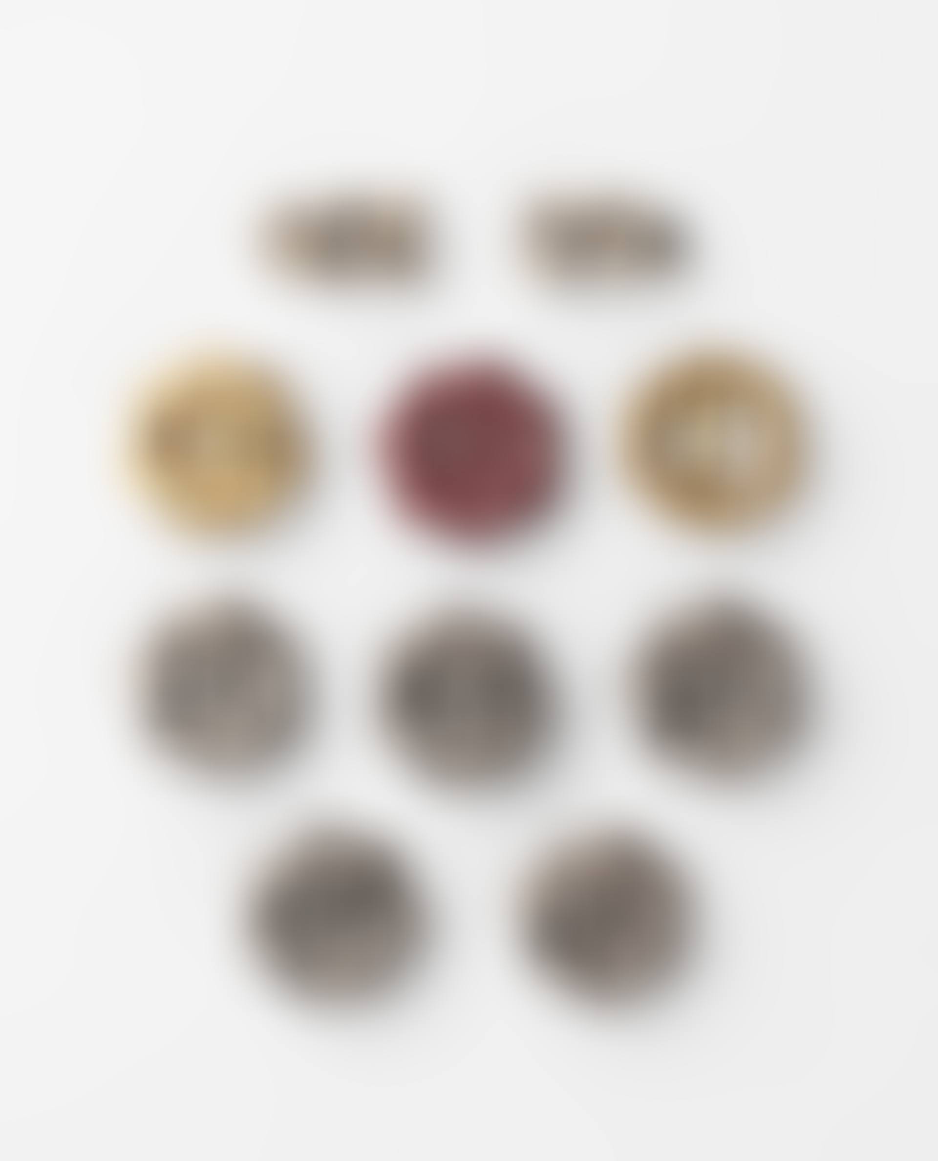Ten knotted buttons (preview)