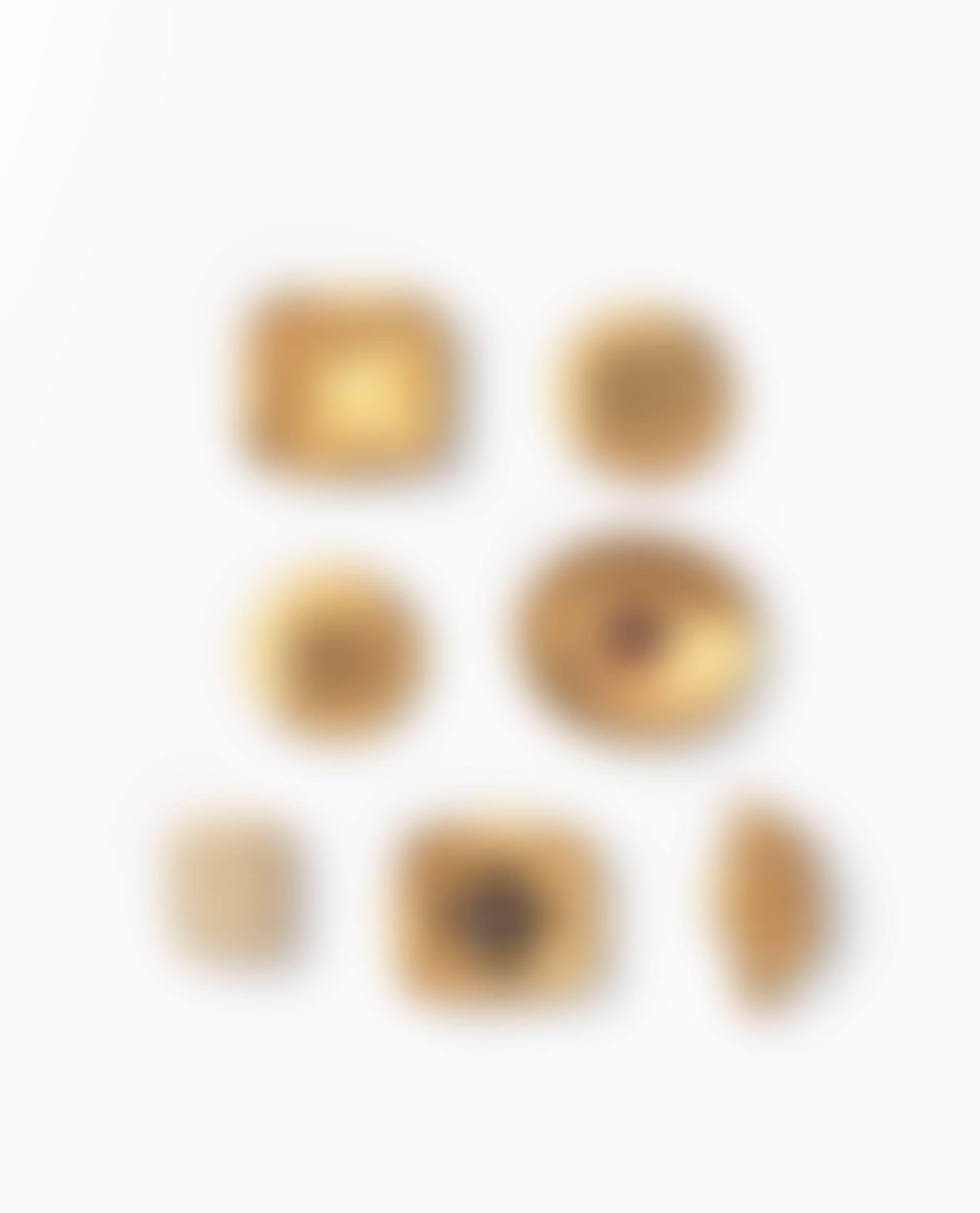 Seven buttons and brooches (preview)