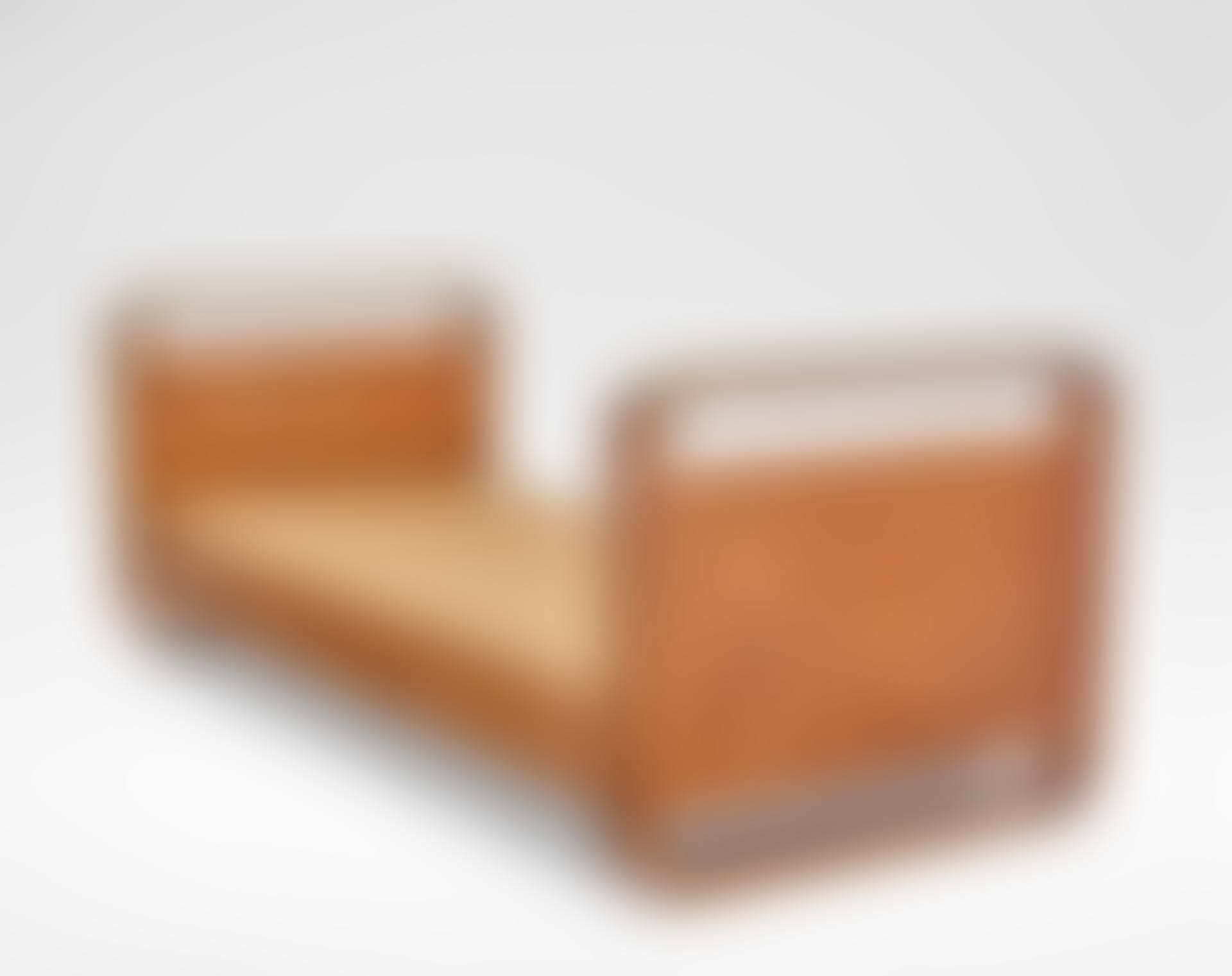 Prototype single bed (preview)