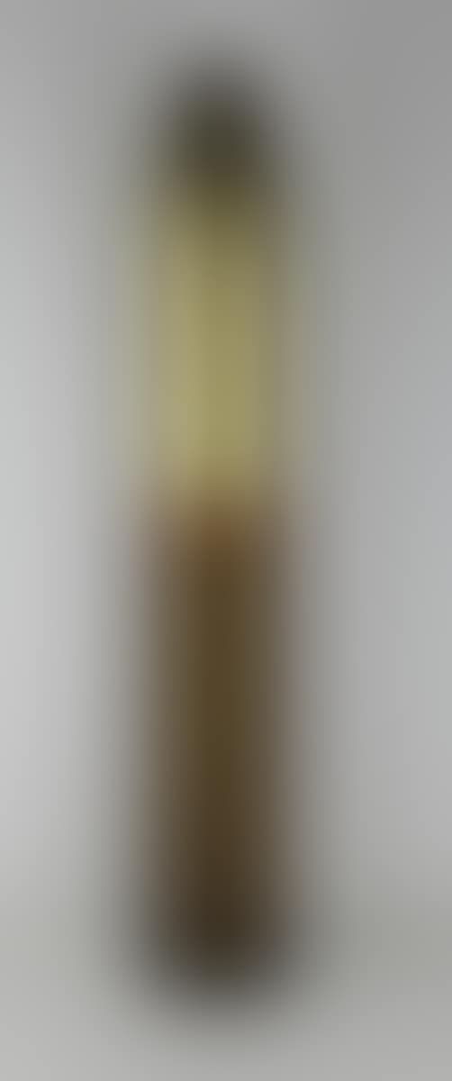 Gorham Artillery Shell cocktail shaker (preview)