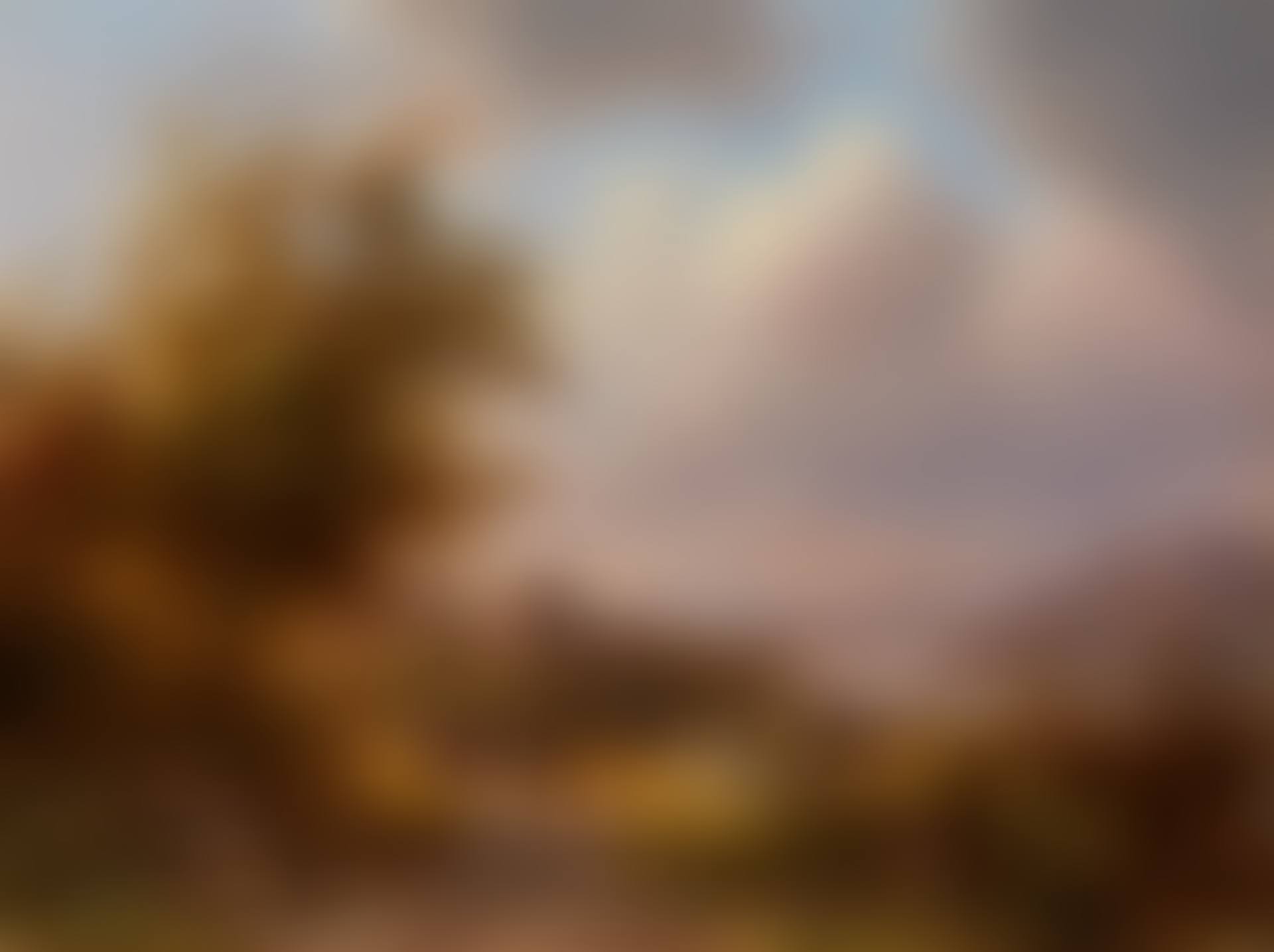 View of the Rhine Valley (preview)