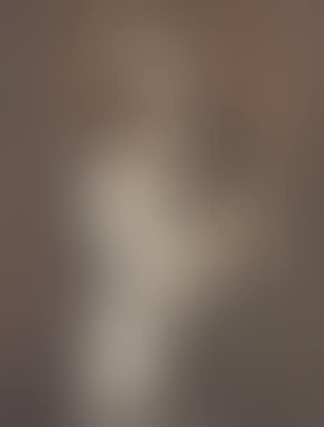 Saint in prayer (preview)