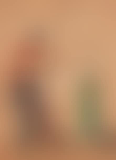 Soldier and young girl (preview)