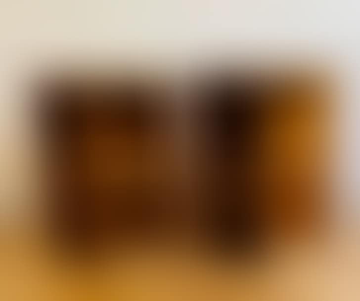 Pair of bedside tables (preview)
