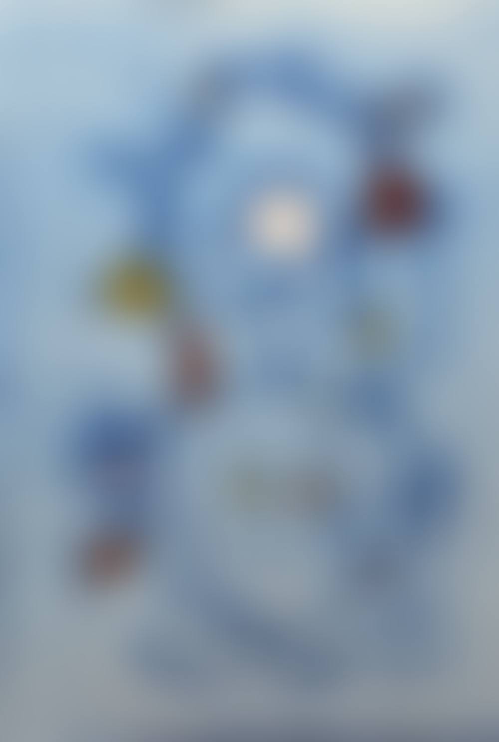 Blue composition (preview)