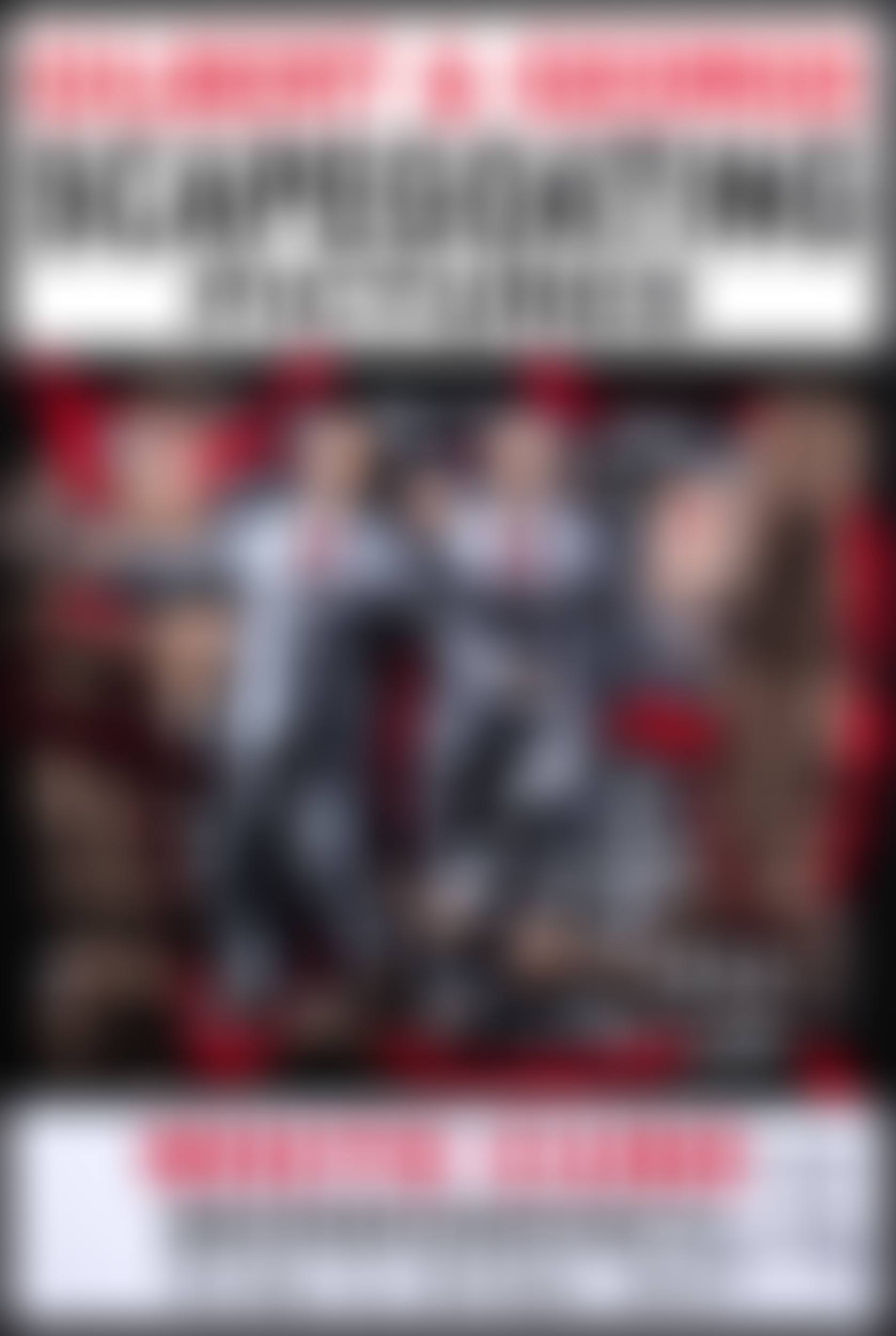 "Scapegoating" (preview)
