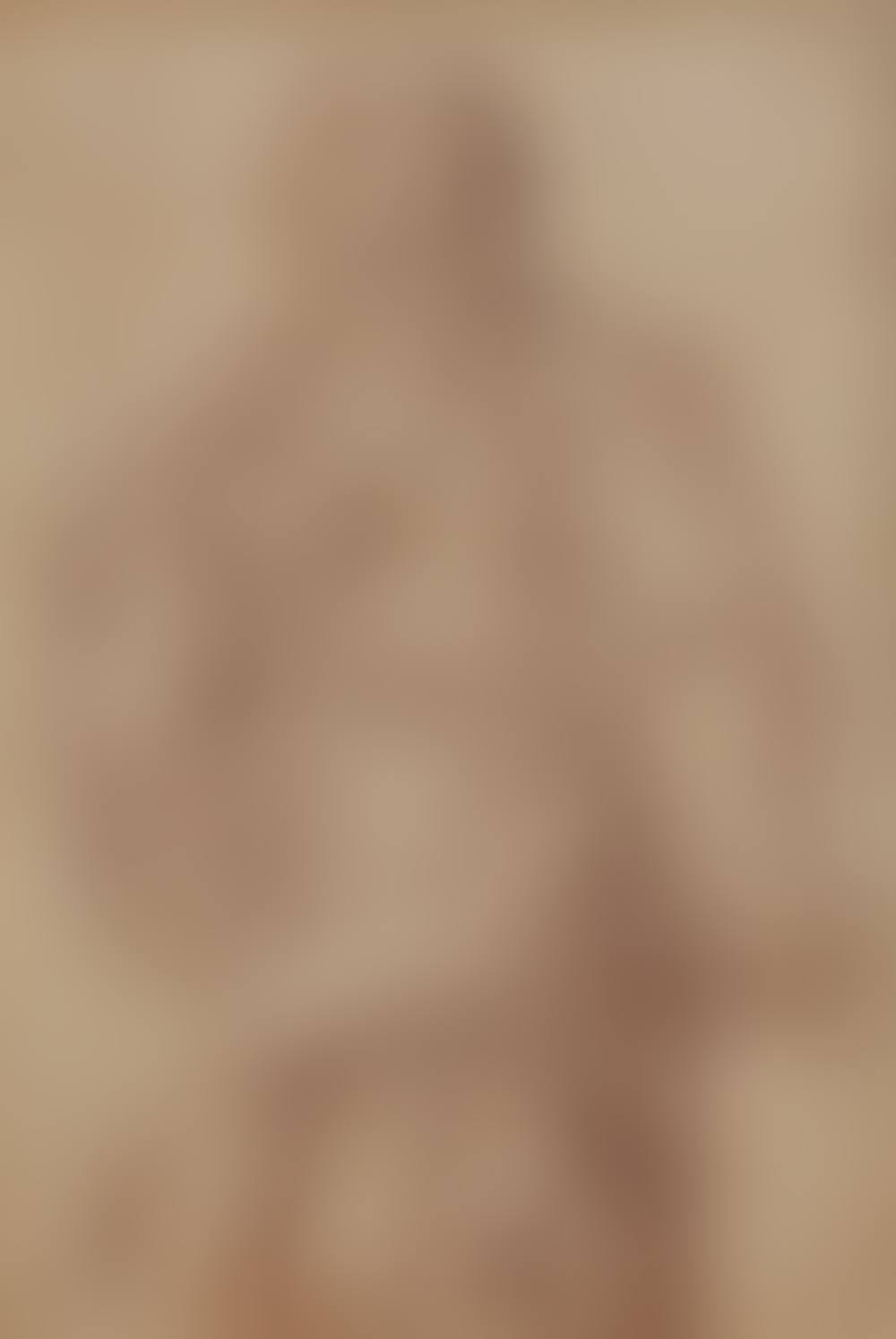Portrait of a robed figure (preview)