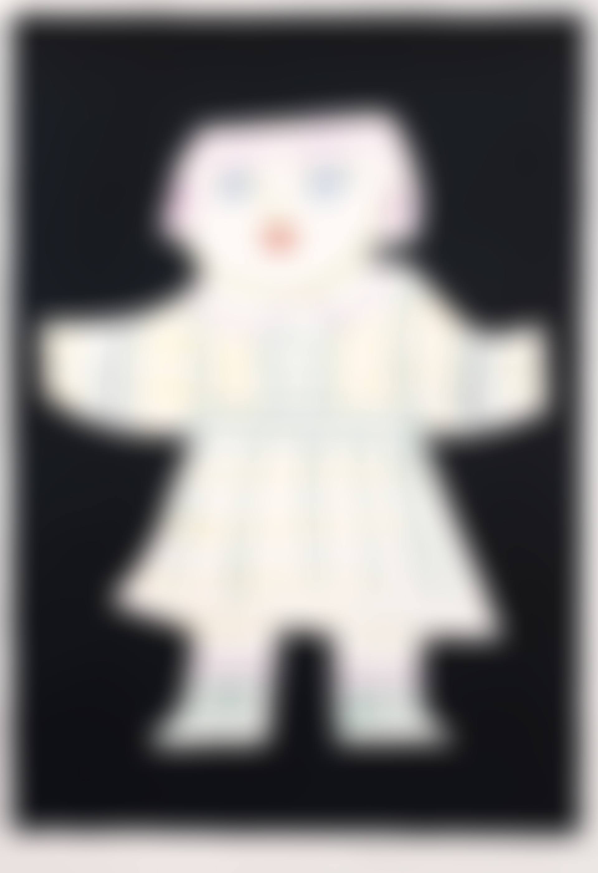 Little Girl (preview)