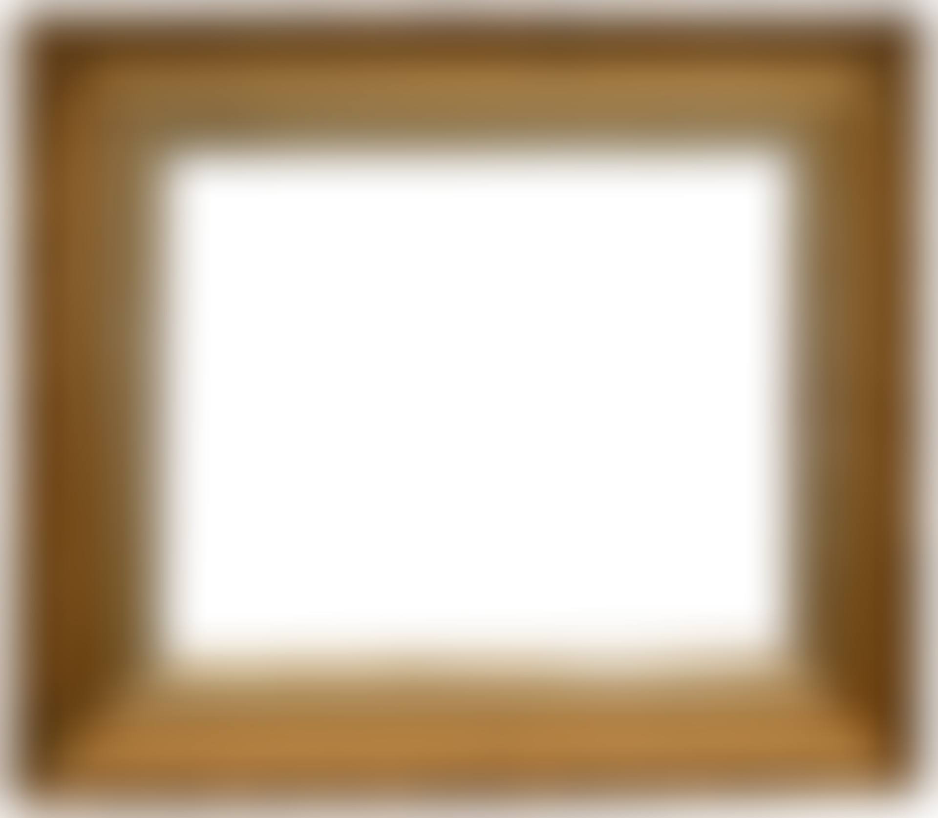 A 19TH CENTURY GILT FRAME with foliate moulded border (preview)