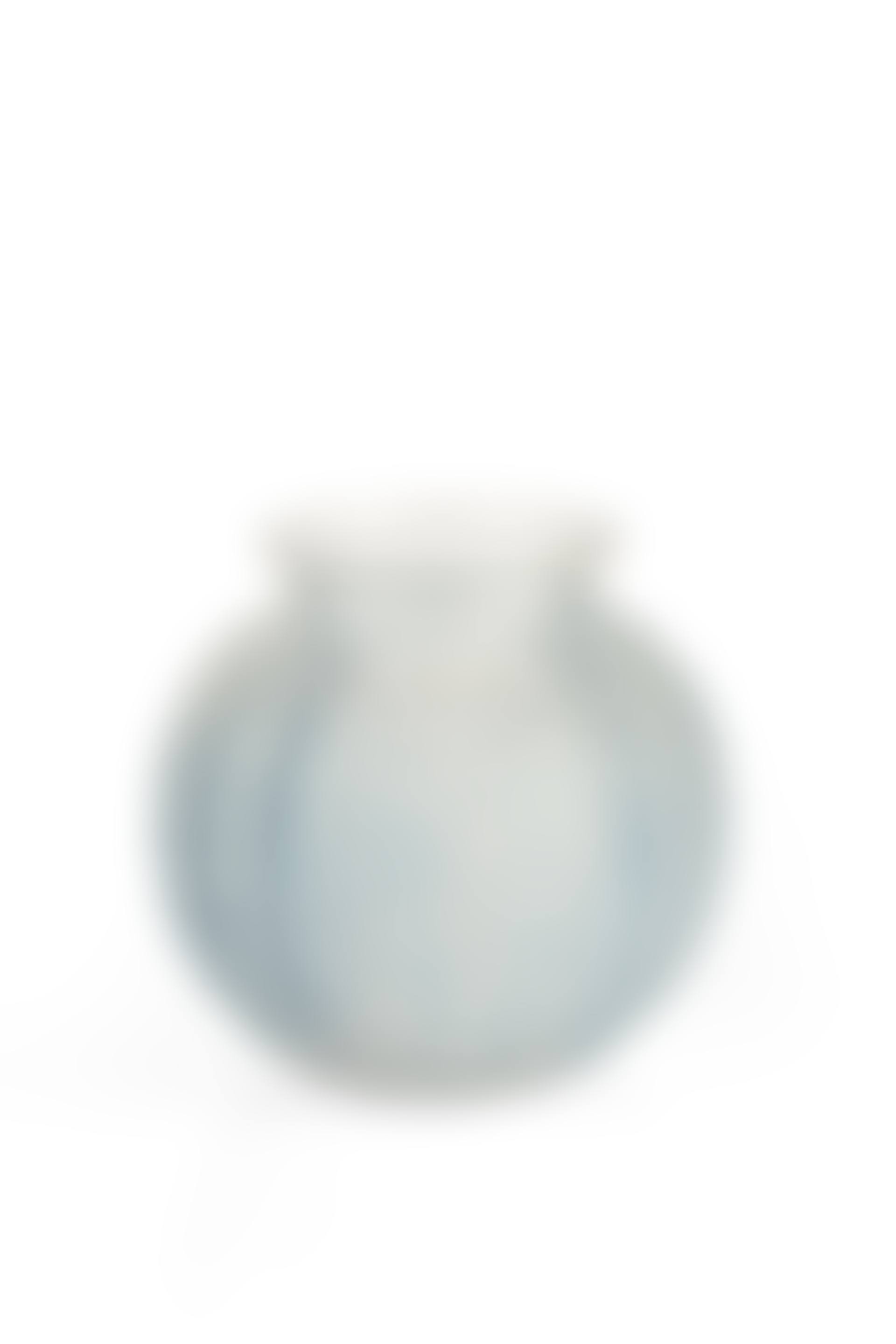 Oursin glass vase (preview)