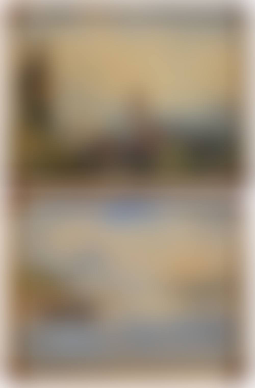 Views on the Bosphorus, a pair (preview)