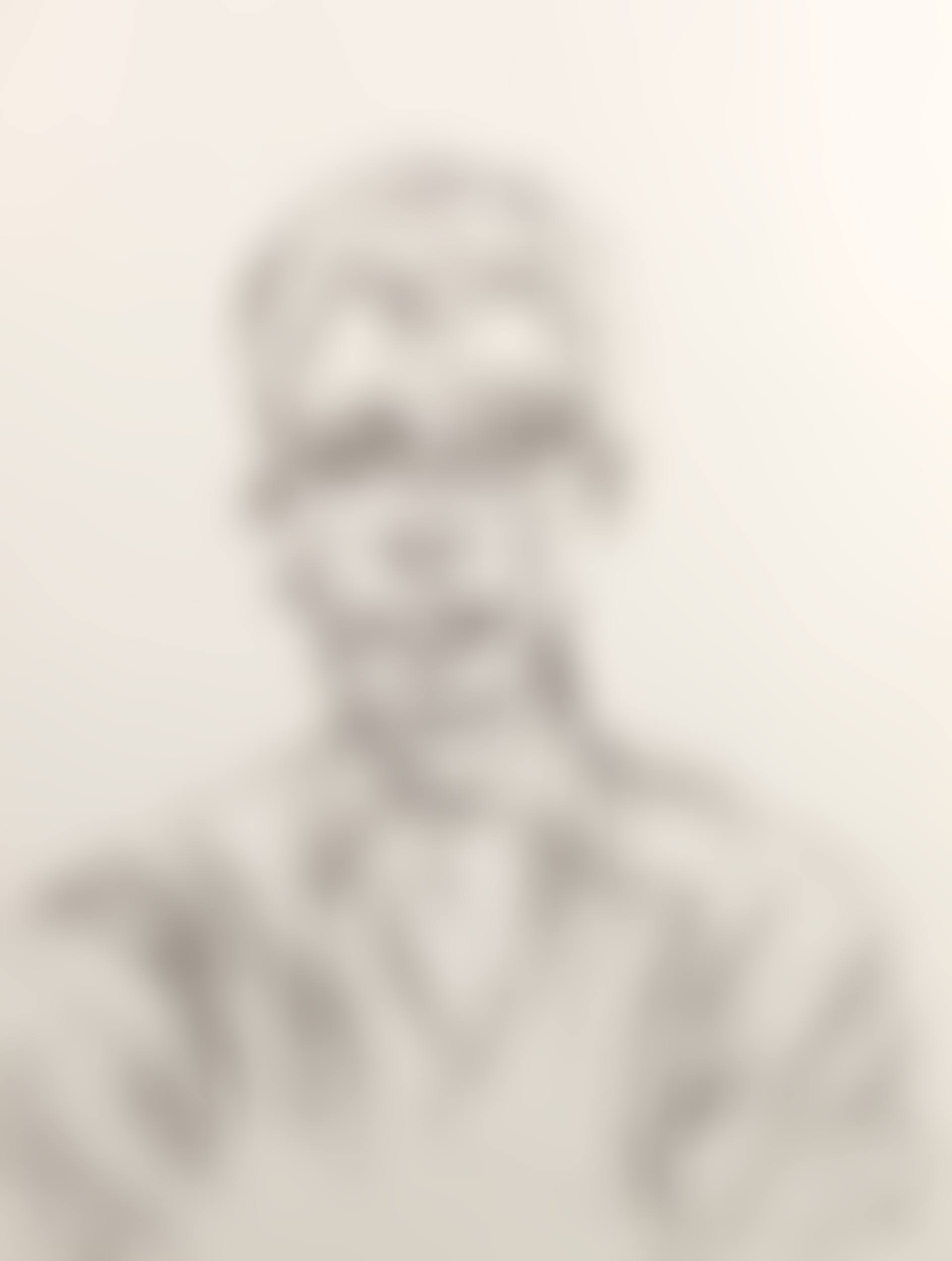 Head and Shoulders of a Man (preview)