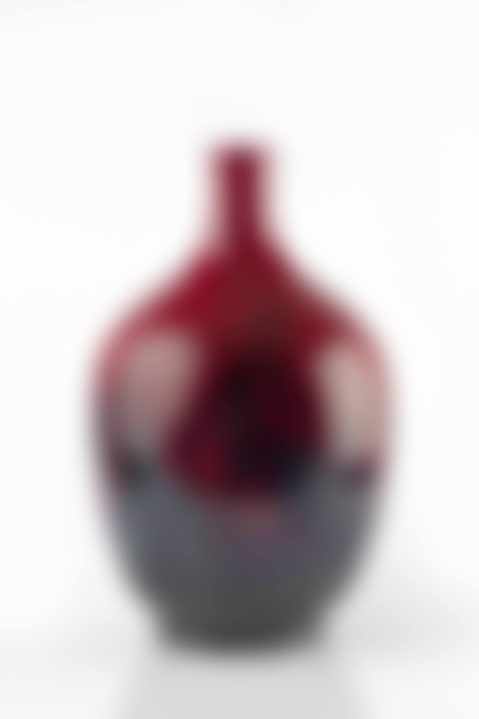 Flambe Vase; model number 1624 (preview)