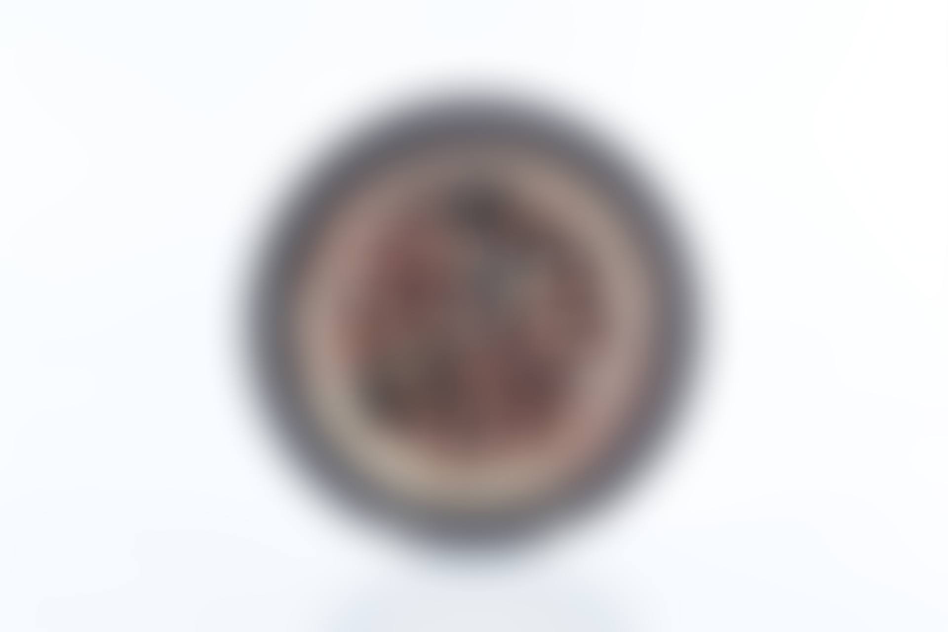 "Home Sweet Home" plate (preview)