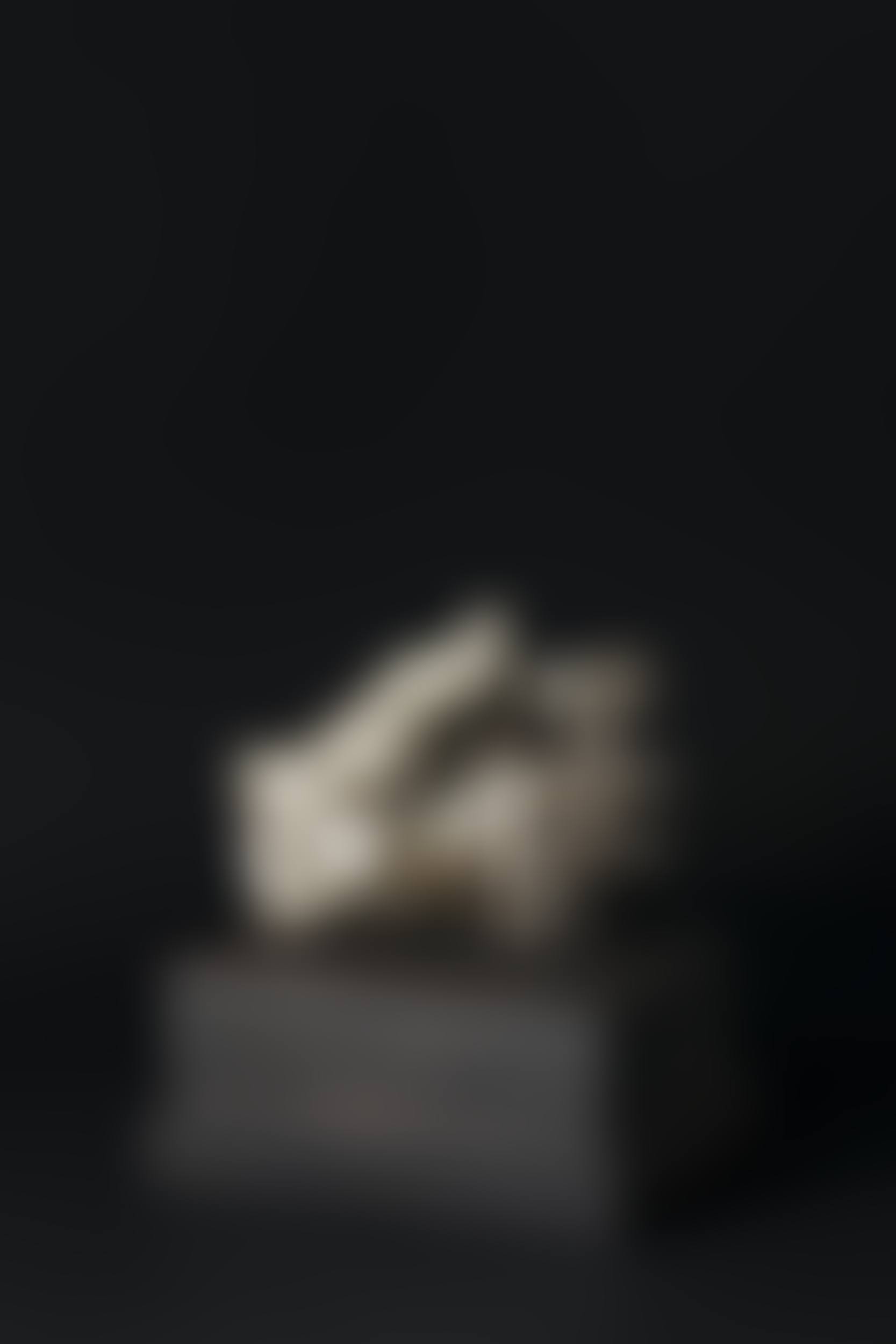Epstein"s Left hand (preview)