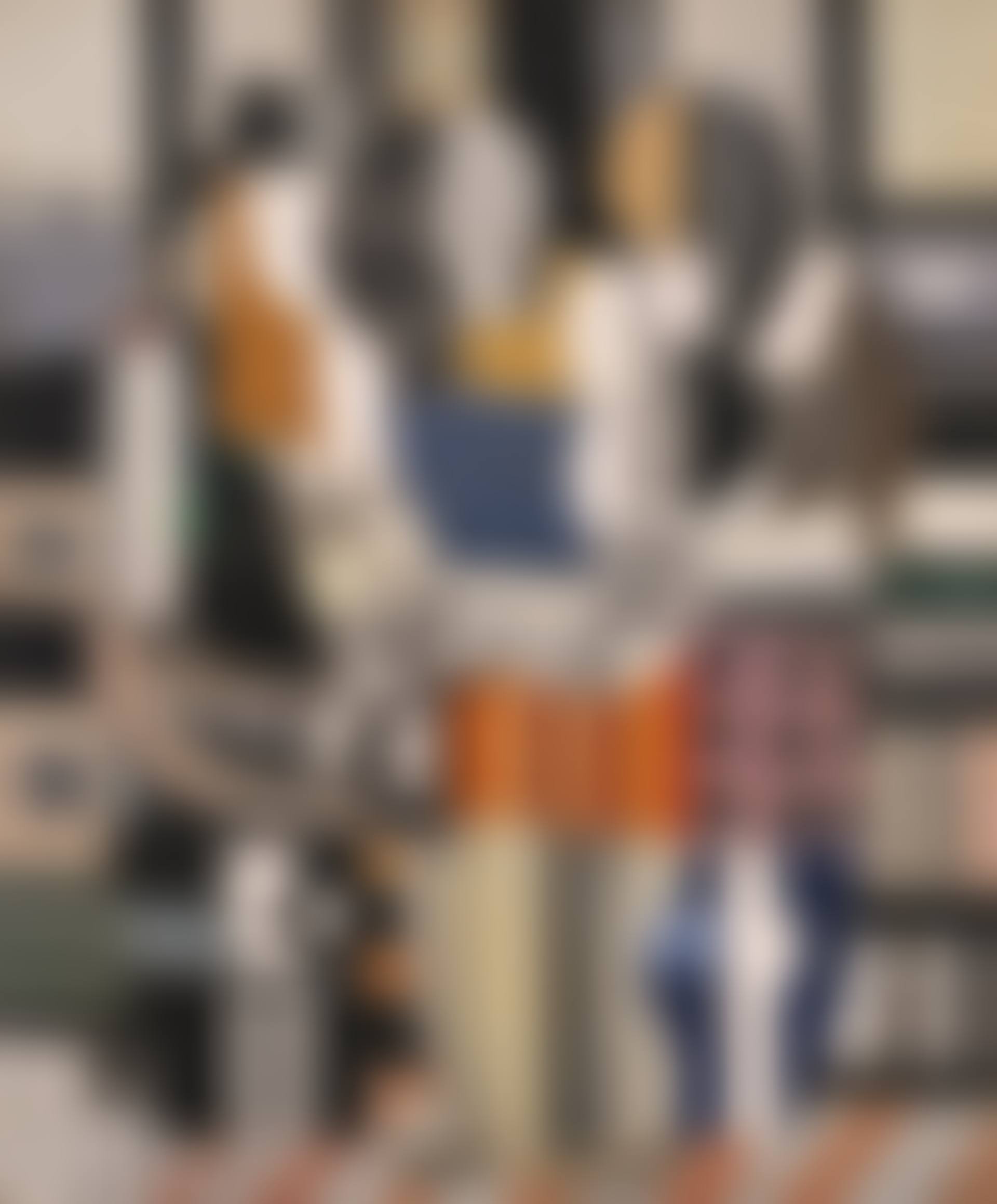 Les Trois figures (preview)