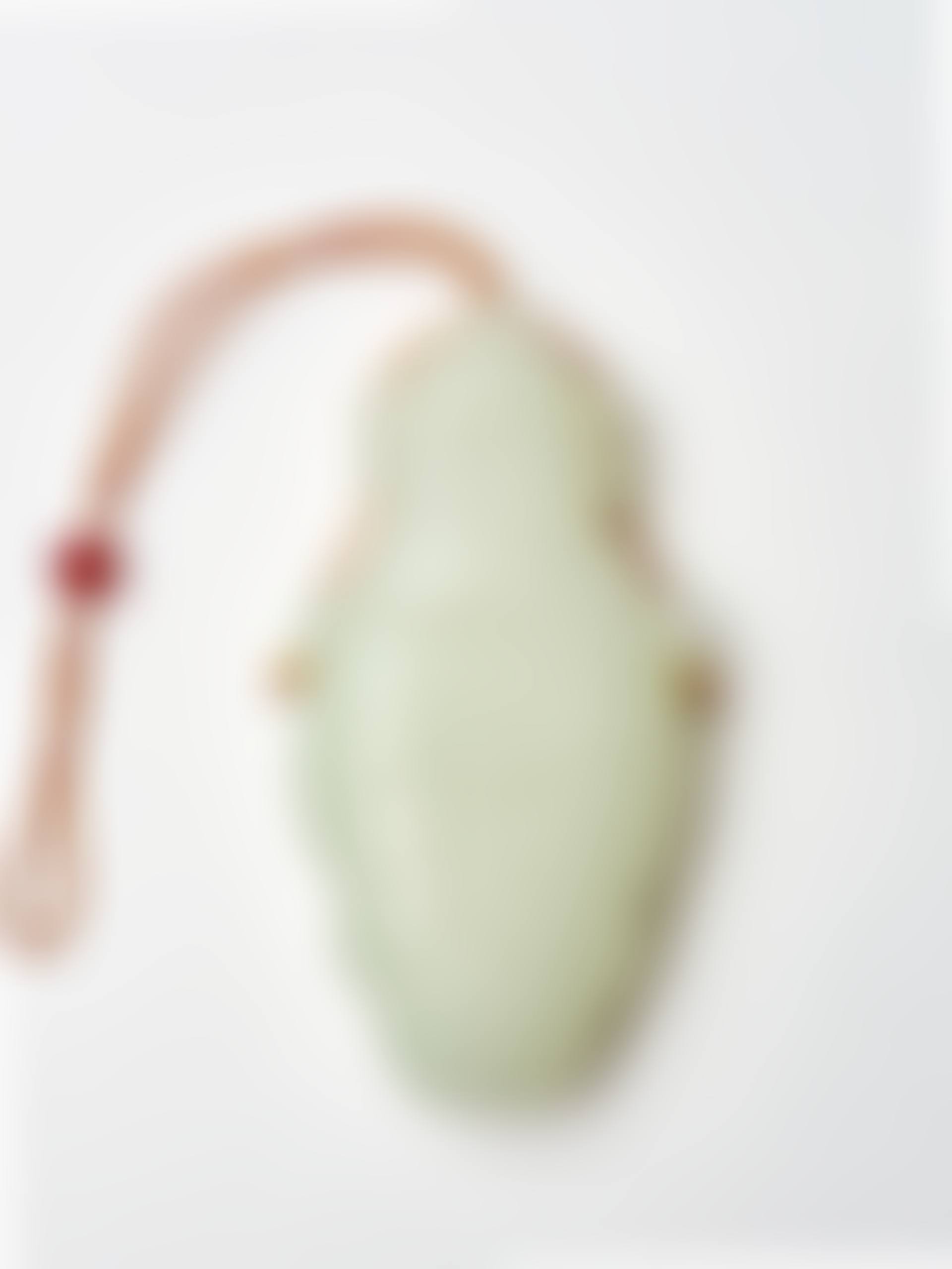 Taotie flat vase, hu (preview)