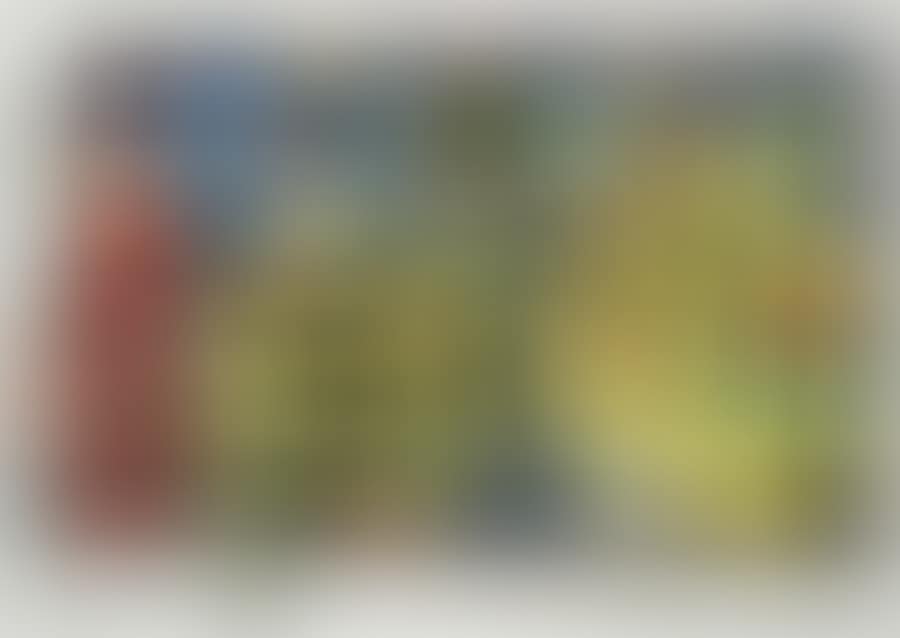 Mit der Liebe warten tut weh, wenn die Liebe woanders ist (preview)