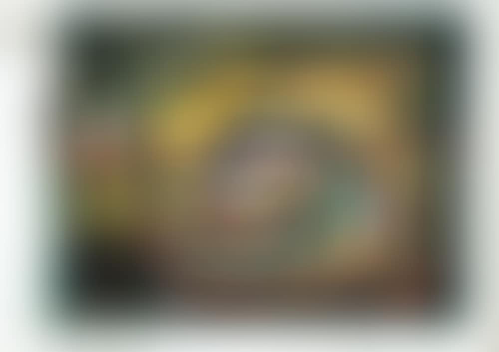 Die fünfte Augenwaage (preview)
