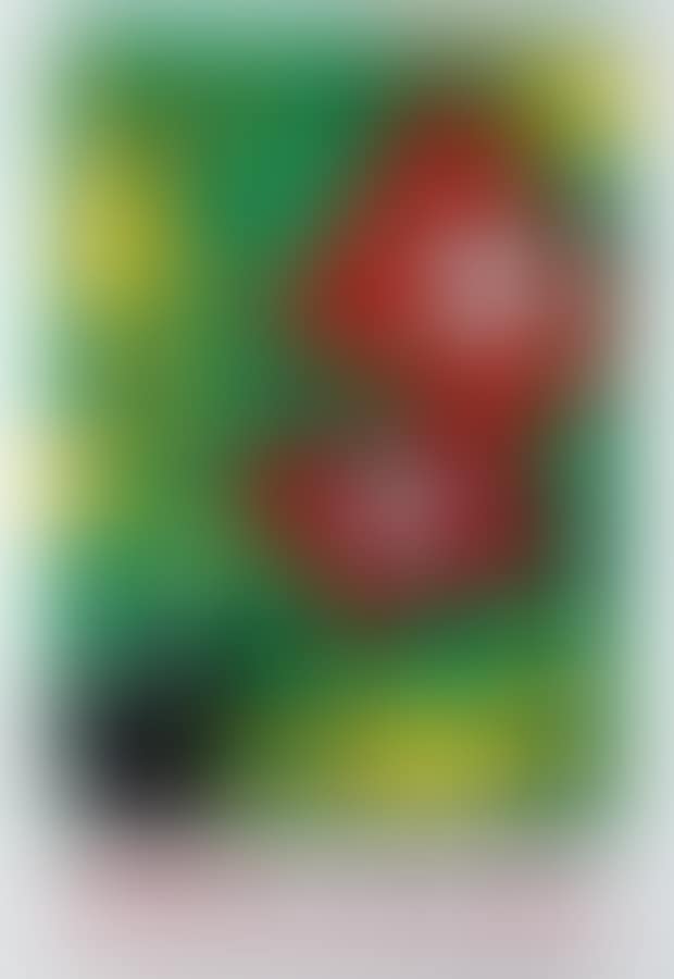 August 1st 1991 (preview)