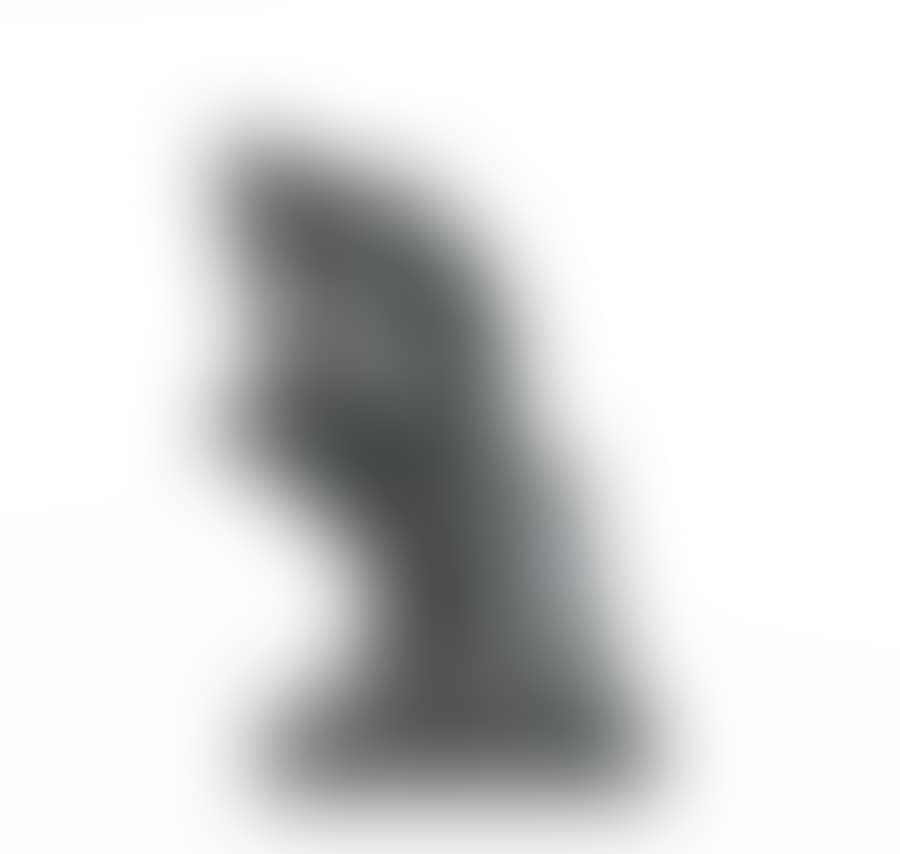 The Thinker (preview)