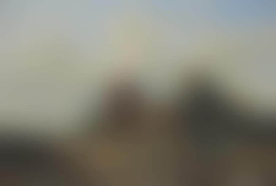 At the ruin (preview)