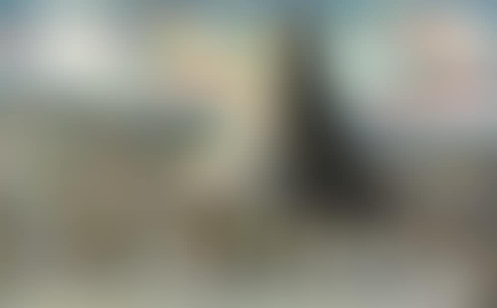 Tower of Babel (preview)