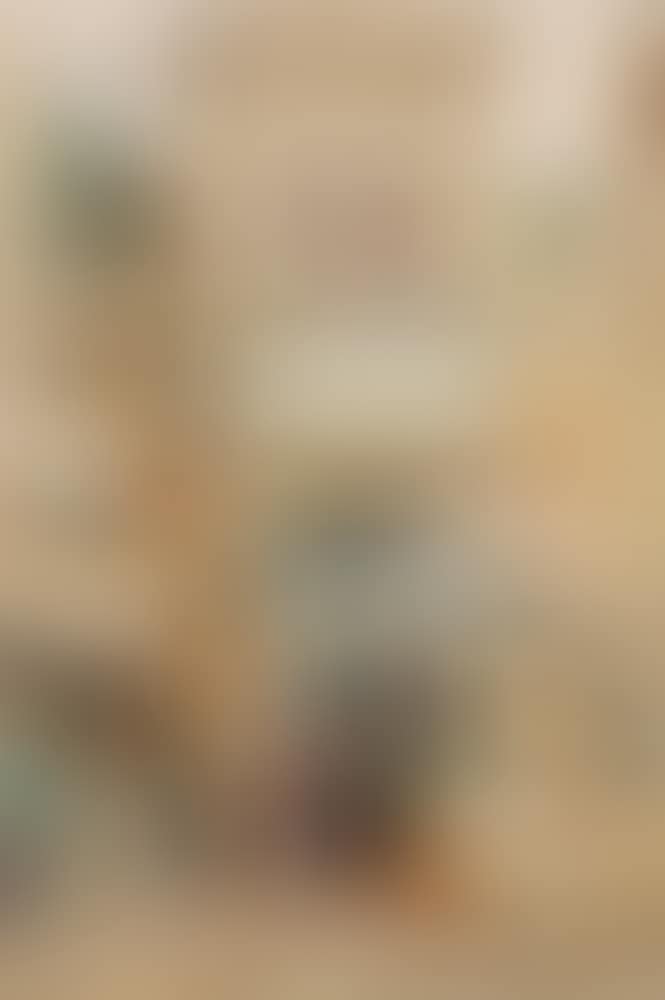 A Passageway in Jerusalem (preview)